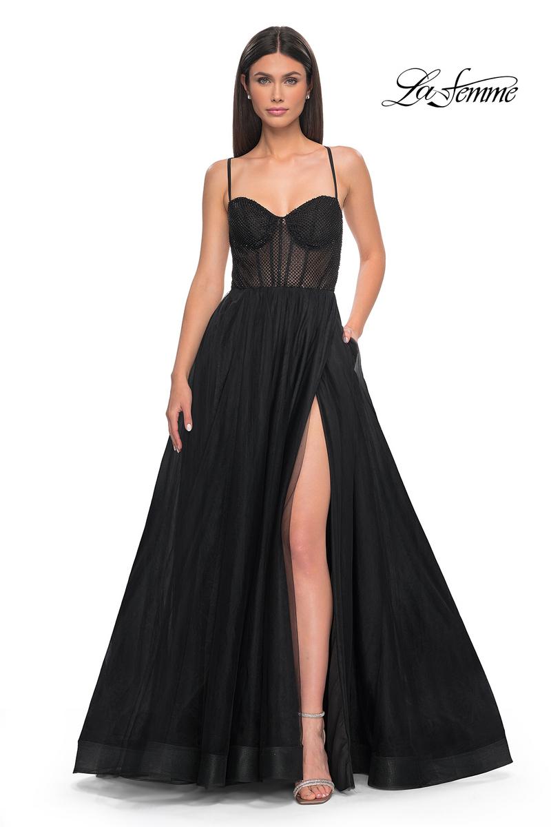 La Femme Style Number 32135 - 16