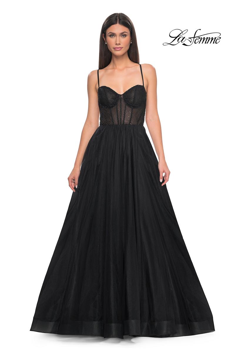 La Femme Style Number 32135 - 18