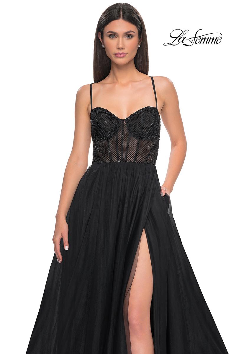 La Femme Style Number 32135 - 19