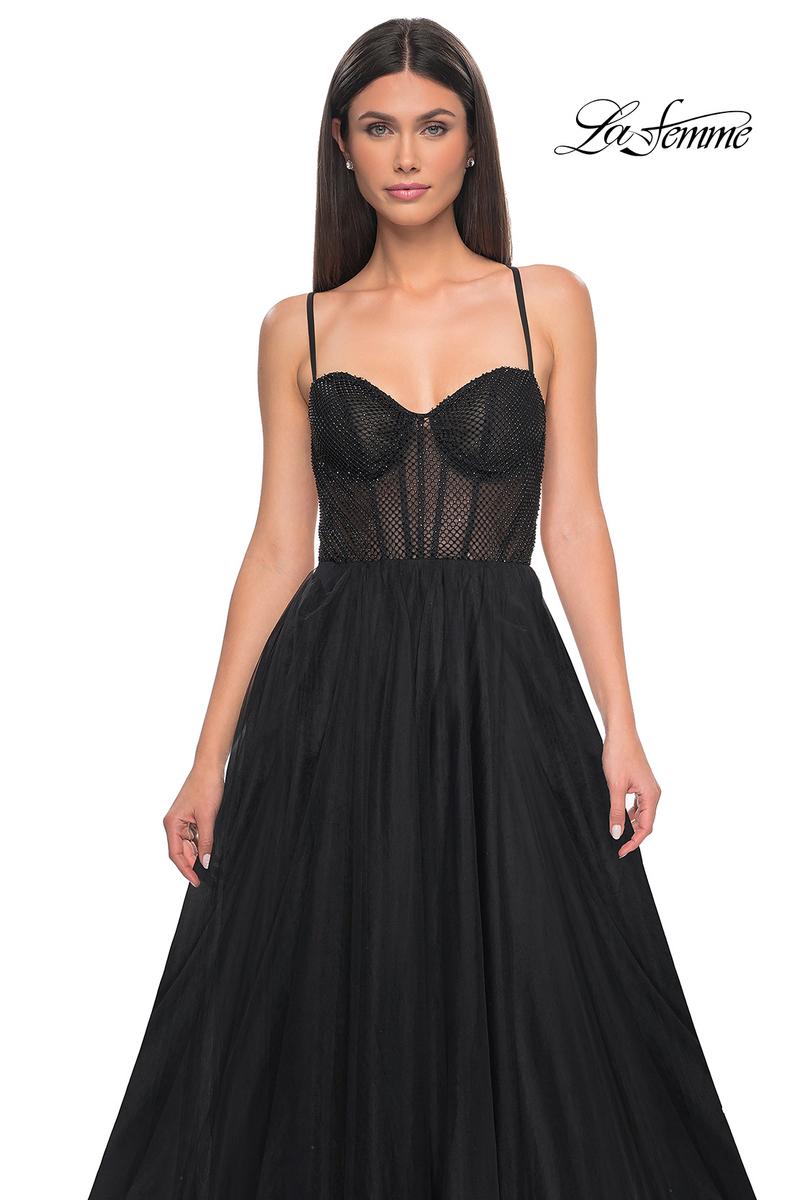 La Femme Style Number 32135 - 21
