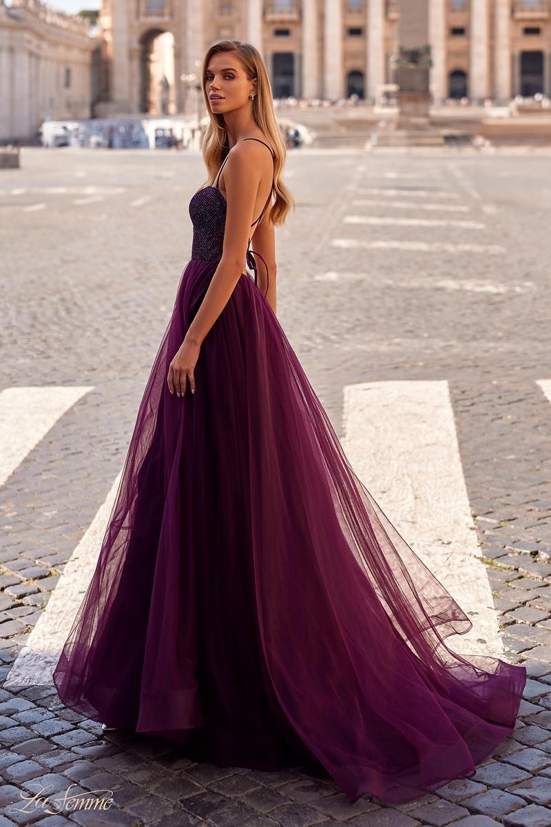 La Femme Style Number 32135 - 3