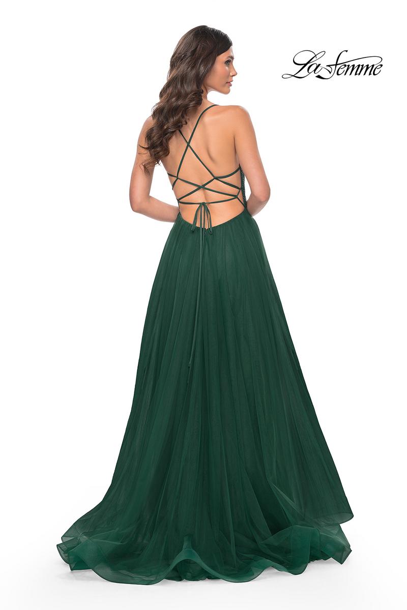 La Femme Style Number 32135 - 7