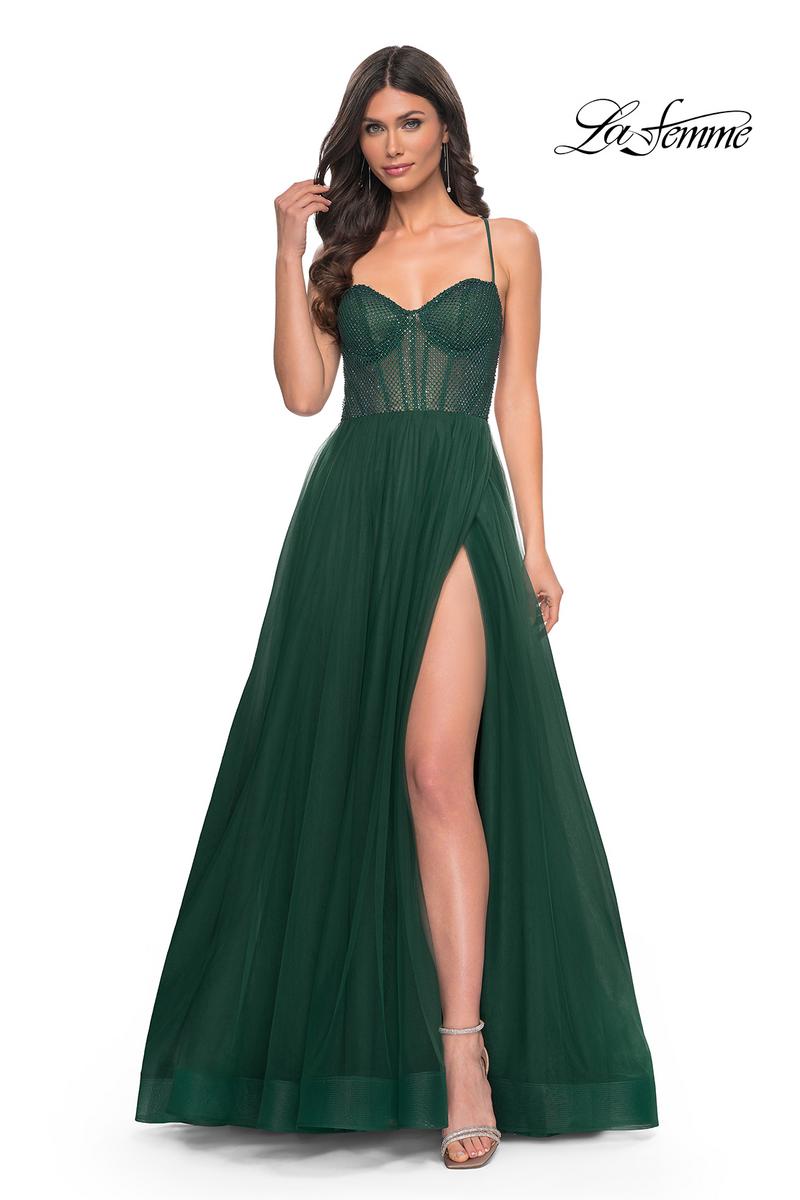 La Femme Style Number 32135 - 6