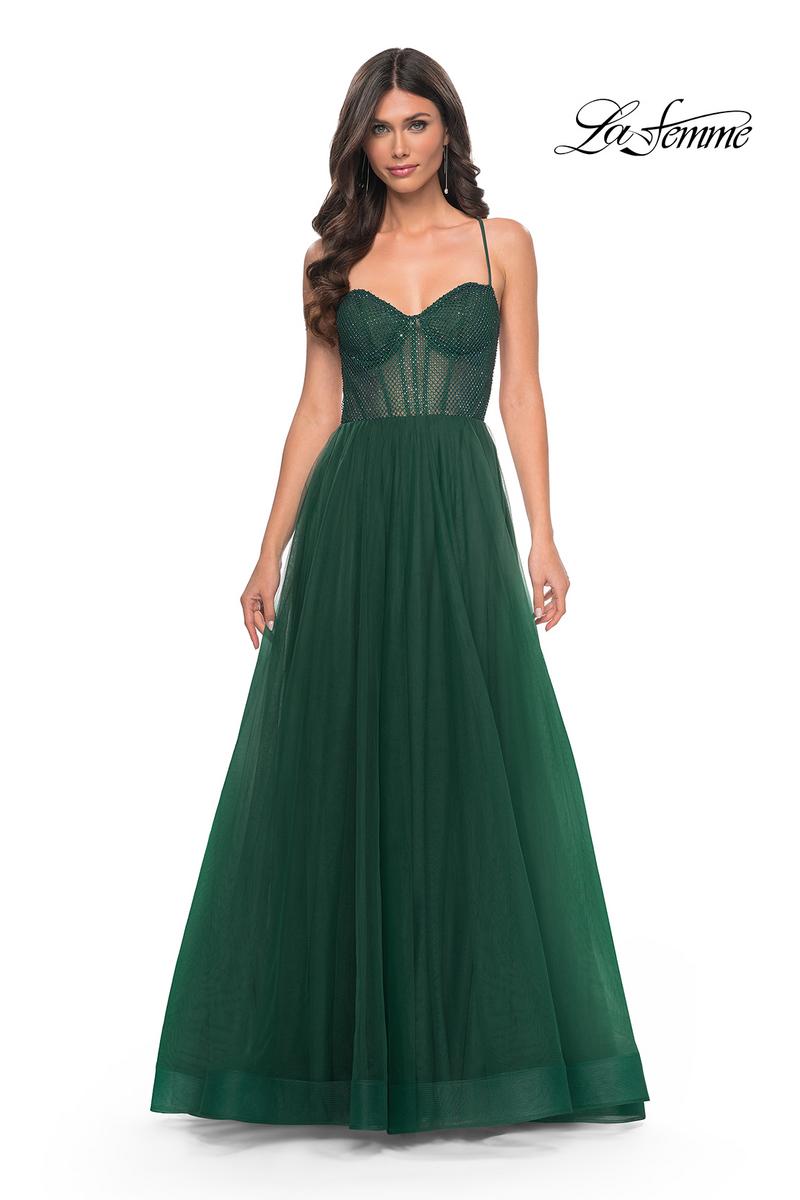 La Femme Style Number 32135 - 9