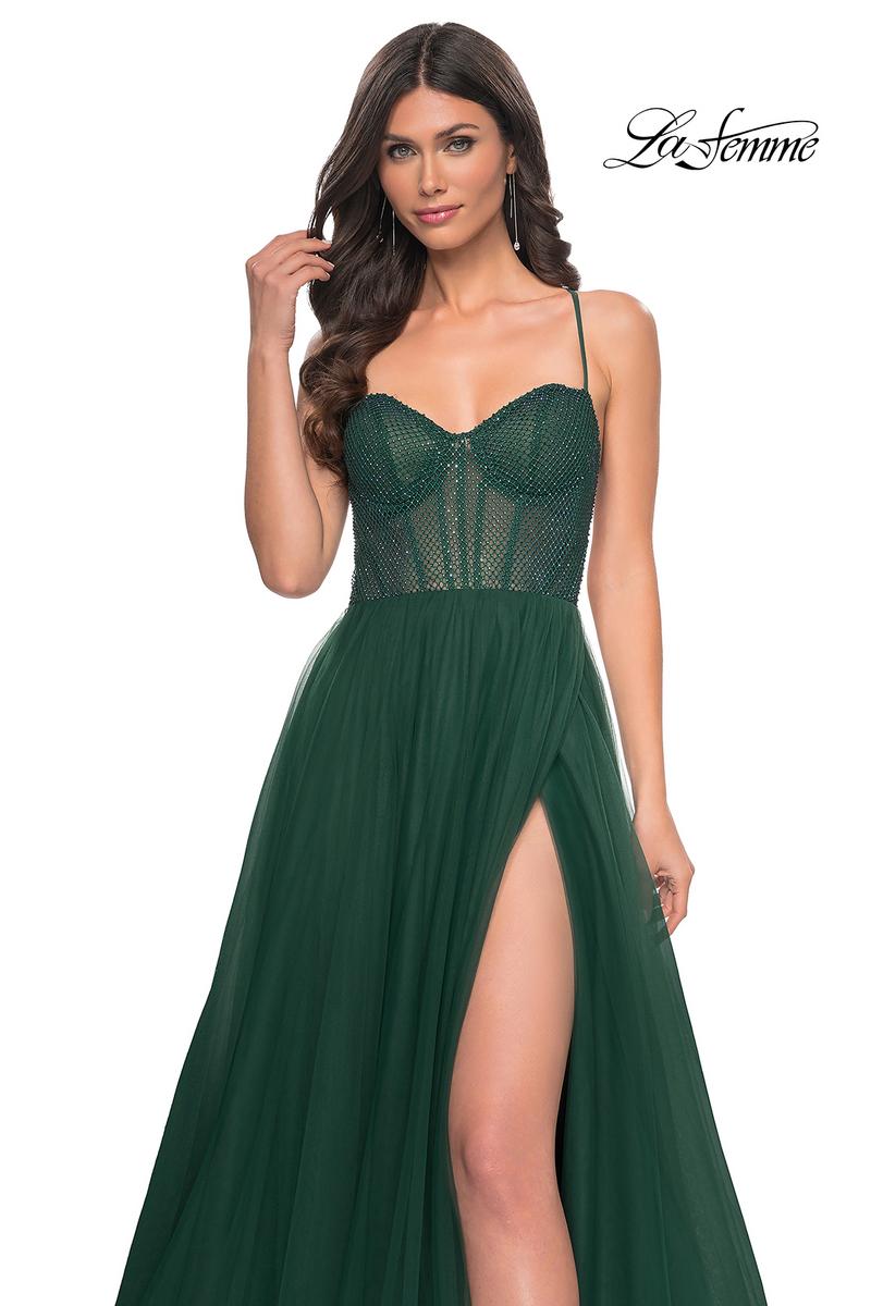 La Femme Style Number 32135 - 15