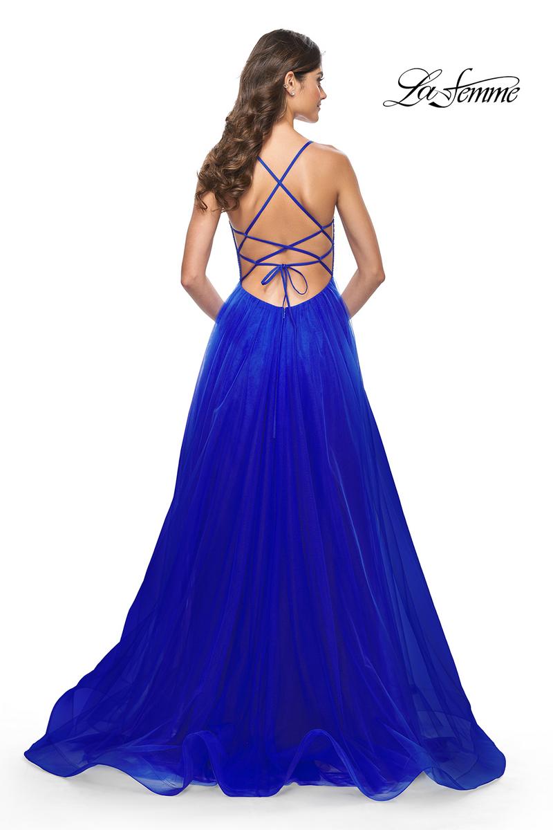La Femme Style Number 32135 - 5