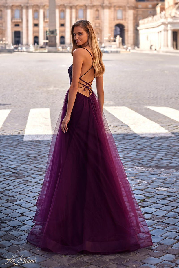 La Femme Style Number 32135 - 2
