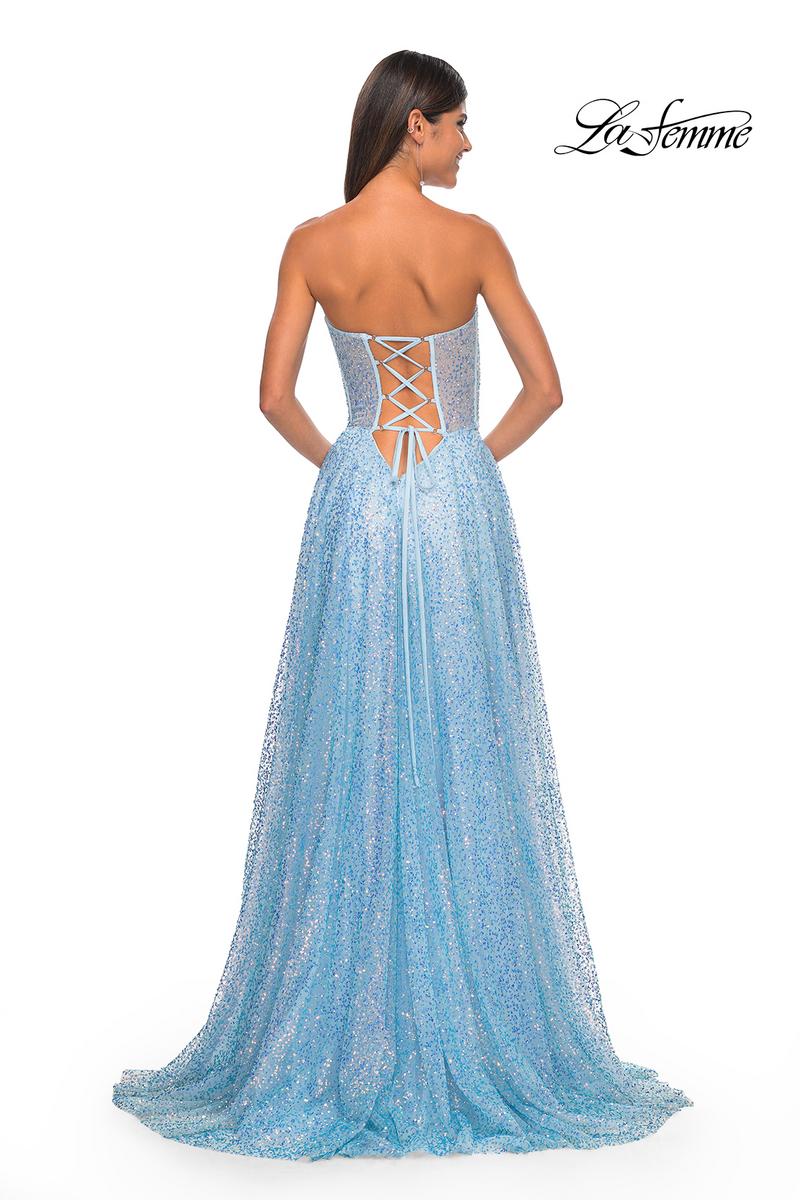 La Femme Style Number 32136 - 6