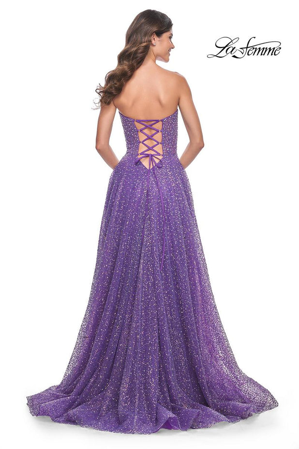 La Femme Style Number 32136 - 2