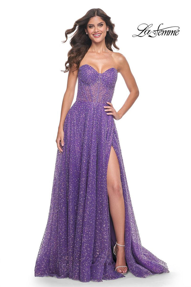 La Femme Style Number 32136 - 1