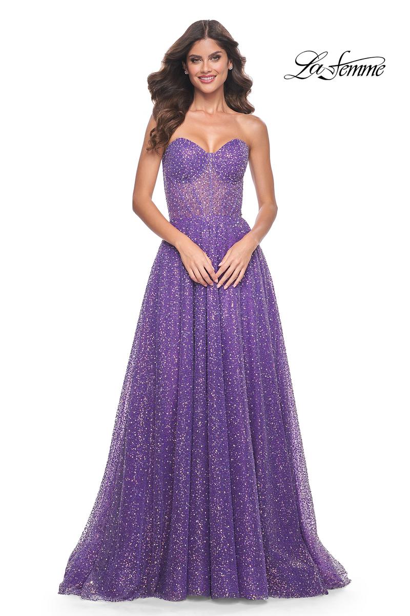 La Femme Style Number 32136 - 3