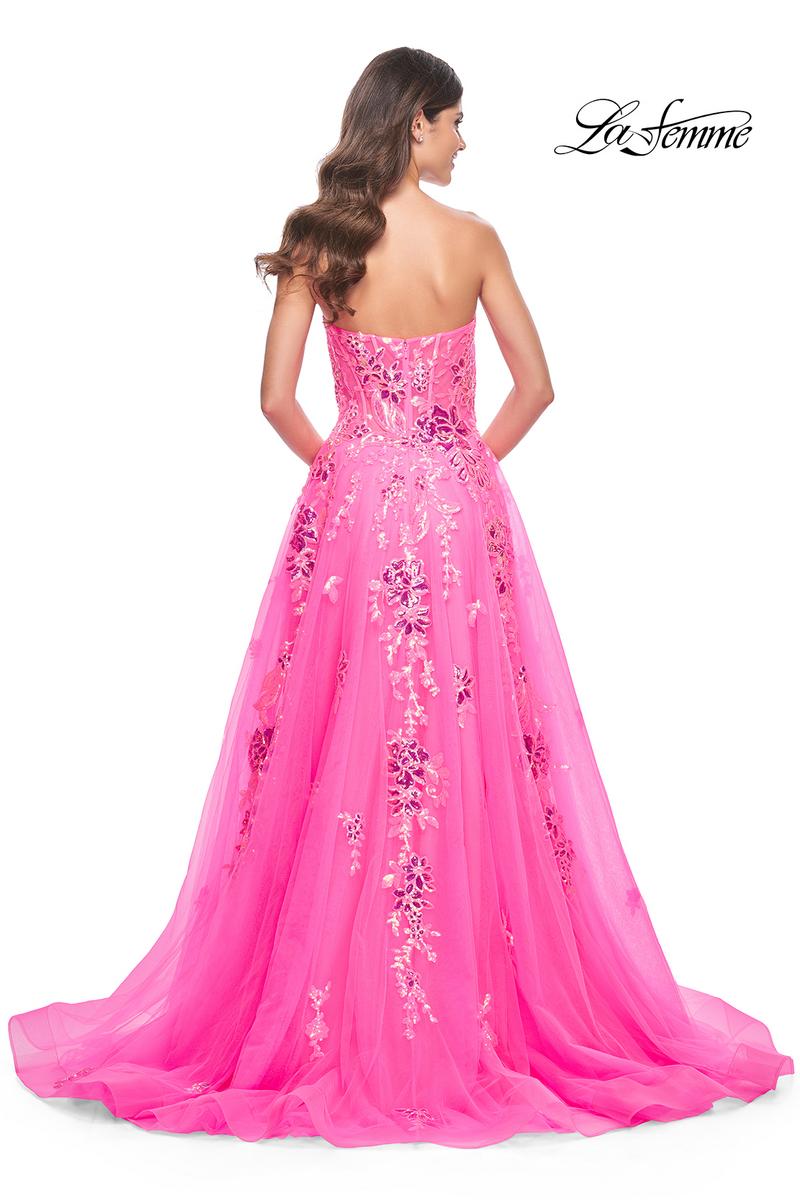 La Femme Style Number 32137 - 4