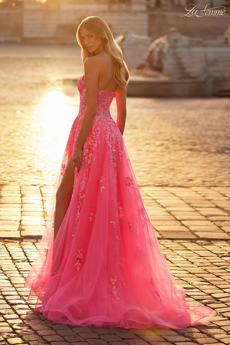 La Femme Style Number 32137 - 2