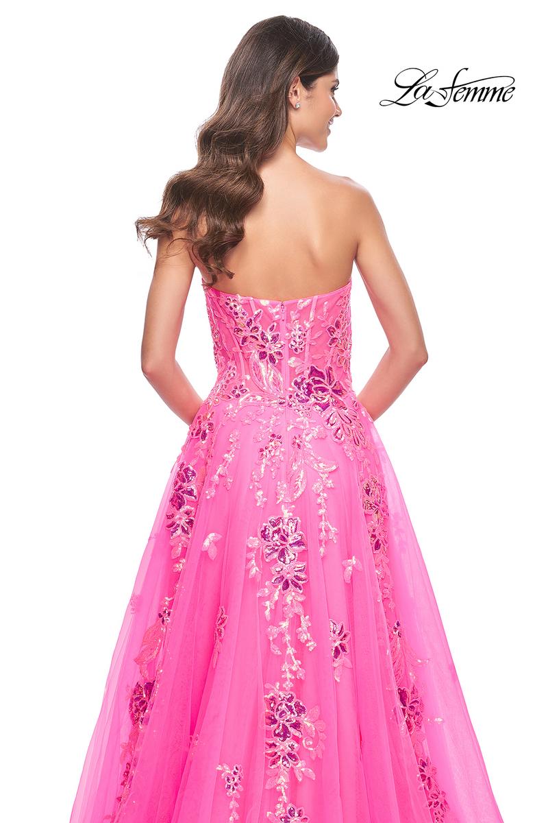 La Femme Style Number 32137 - 12