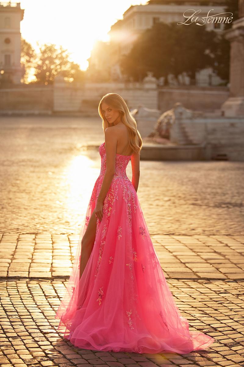 La Femme Style Number 32137 - 14