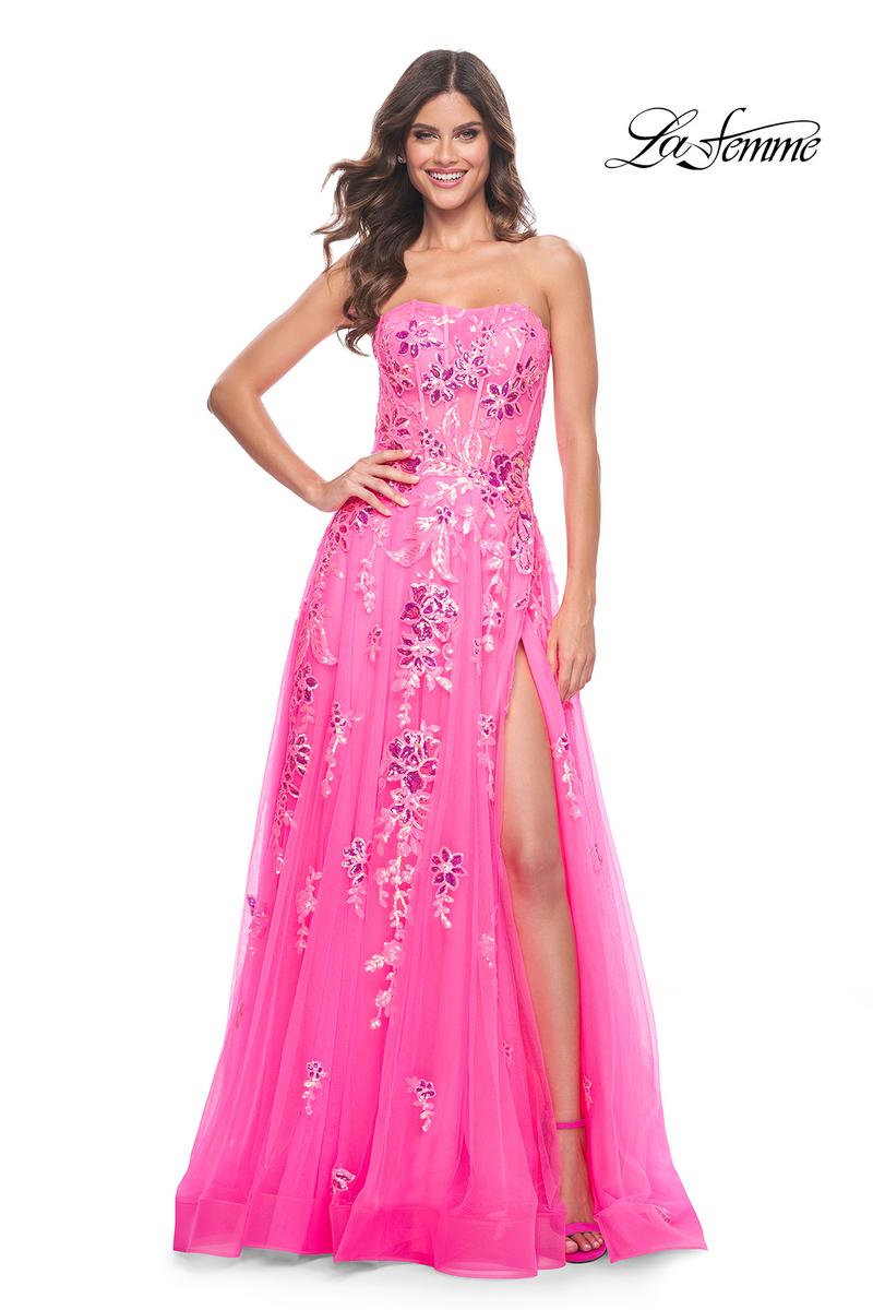 La Femme Style Number 32137 - 3