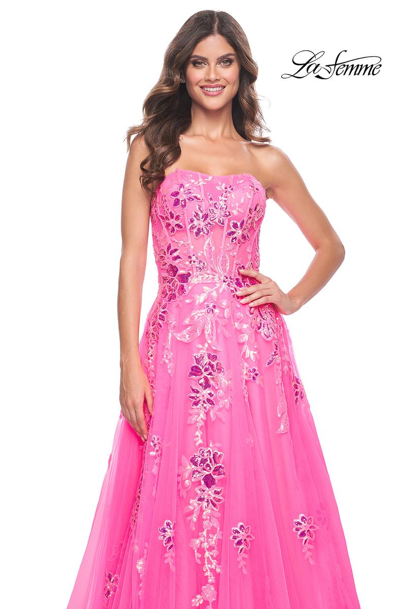 La Femme Style Number 32137 - 11