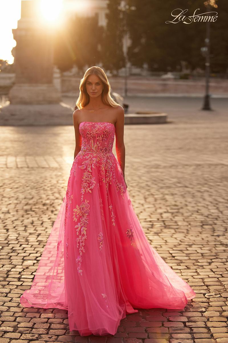 La Femme Style Number 32137 - 13
