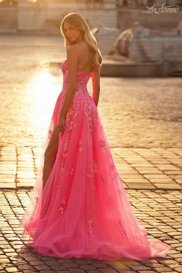 La Femme Style Number 32137 - 2