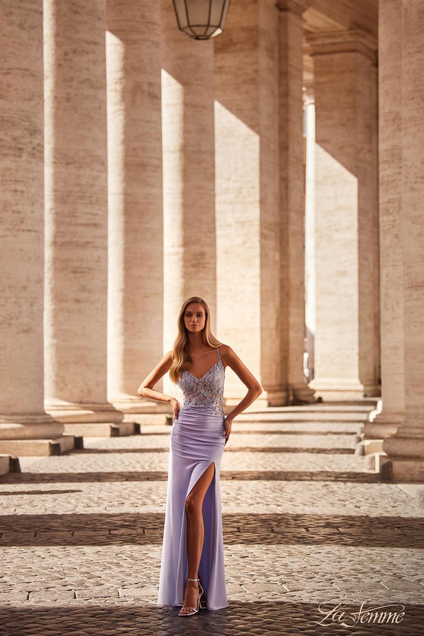 La Femme Style Number 32139 - 1