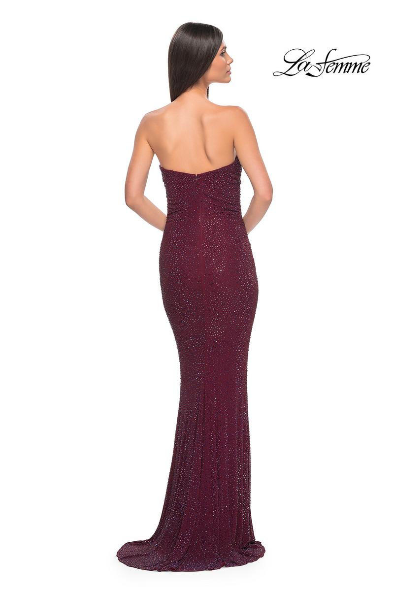 La Femme Style Number 32141 - 10