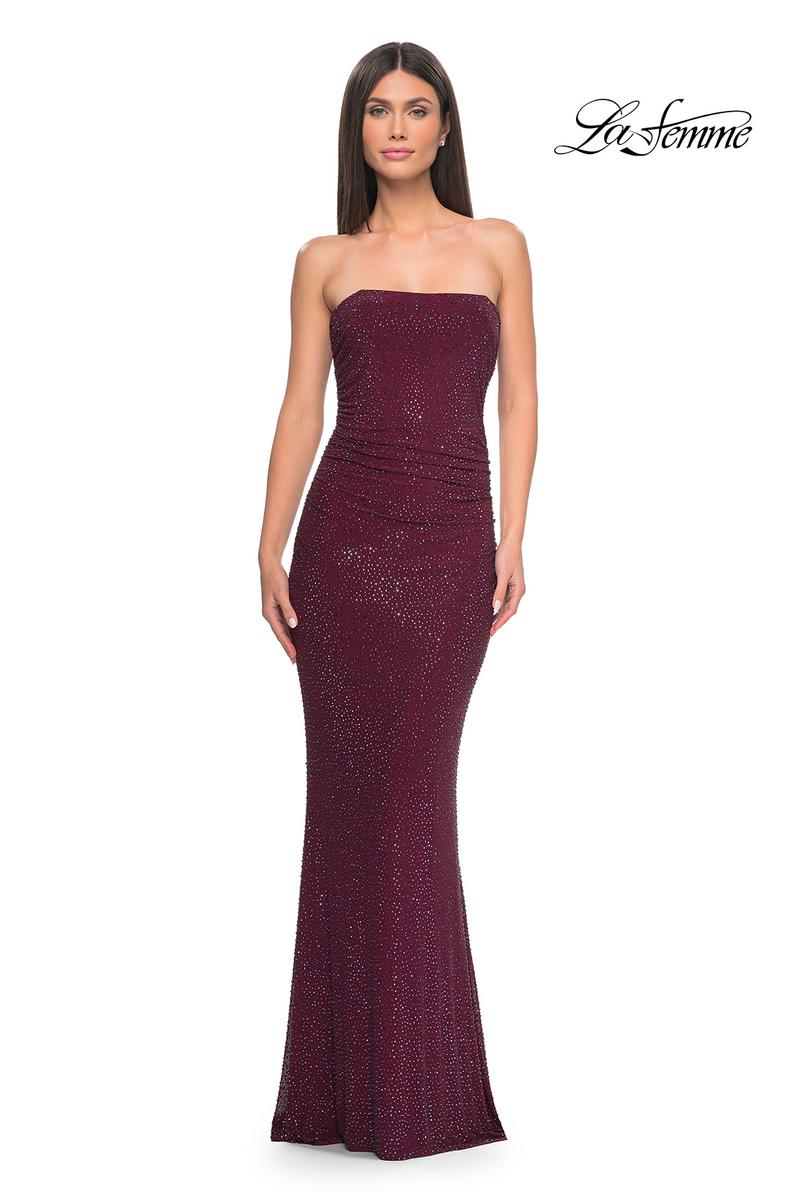 La Femme Style Number 32141 - 9