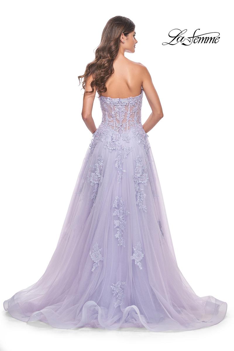 La Femme Style Number 32145 - 2
