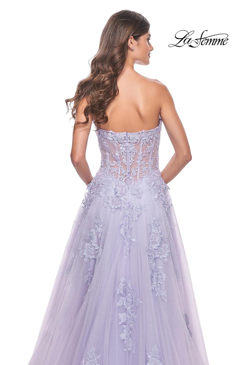 La Femme Style Number 32145 - 4