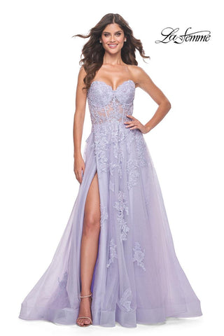 La Femme Style Number 32145 - 1