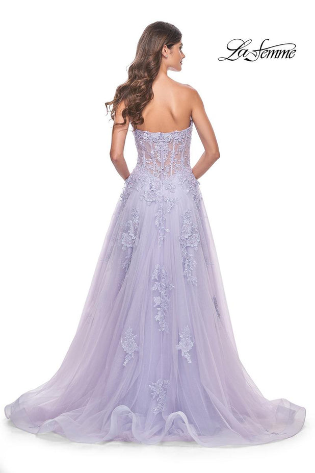 La Femme Style Number 32145 - 2