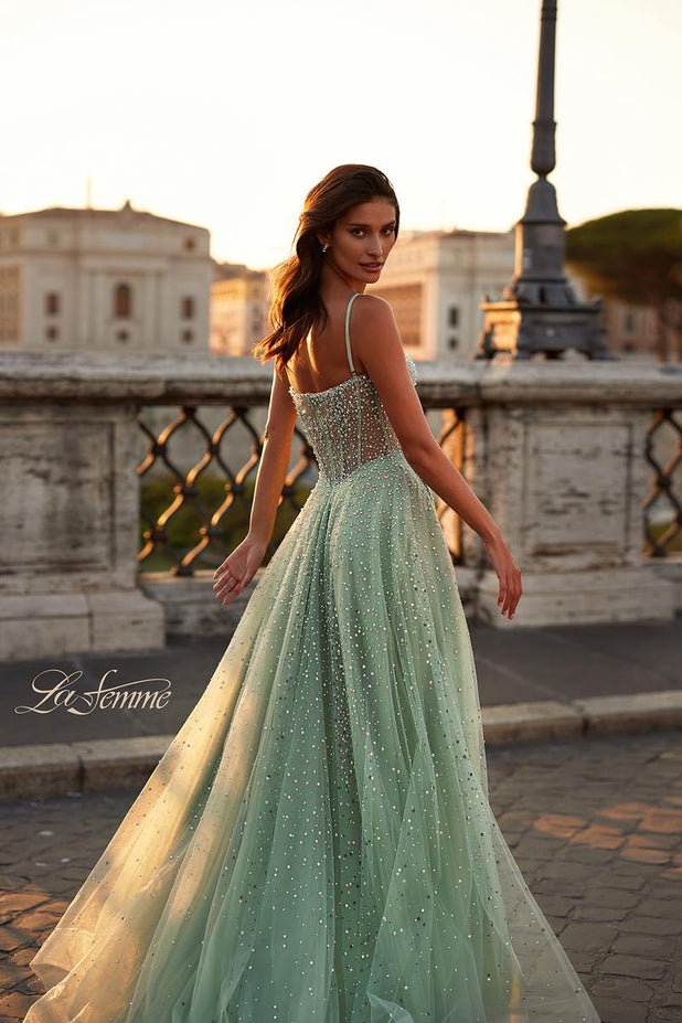 La Femme Style Number 32146 - 2