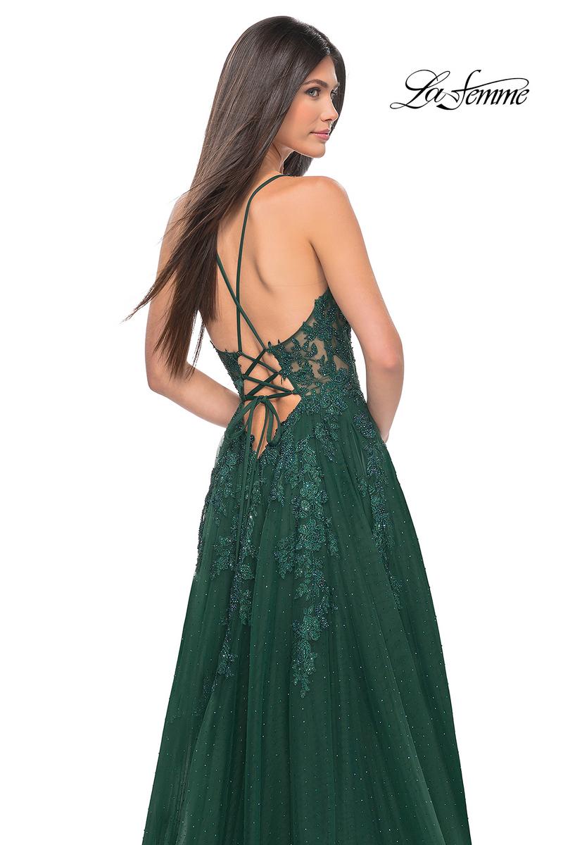 La Femme Style Number 32147 - 8