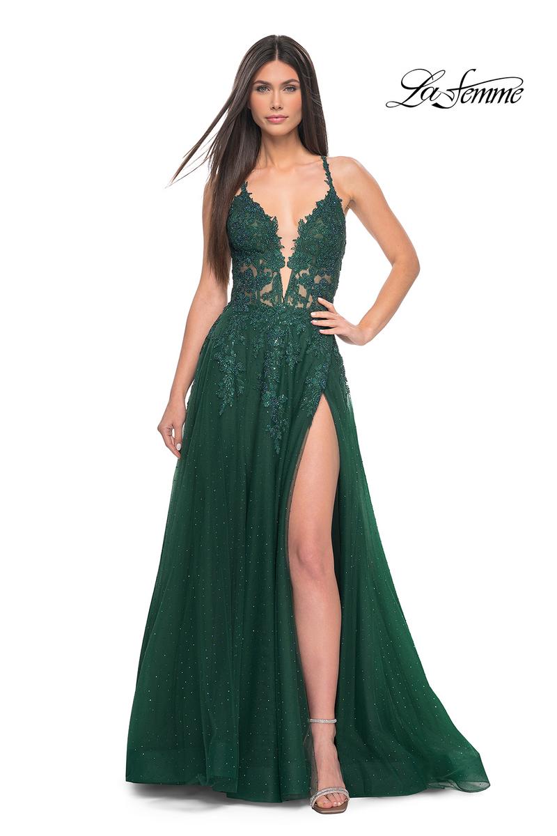 La Femme Style Number 32147 - 5