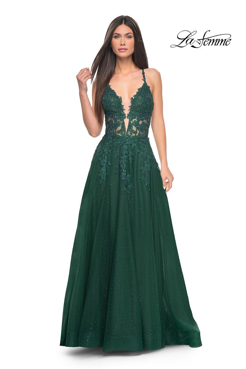 La Femme Style Number 32147 - 11