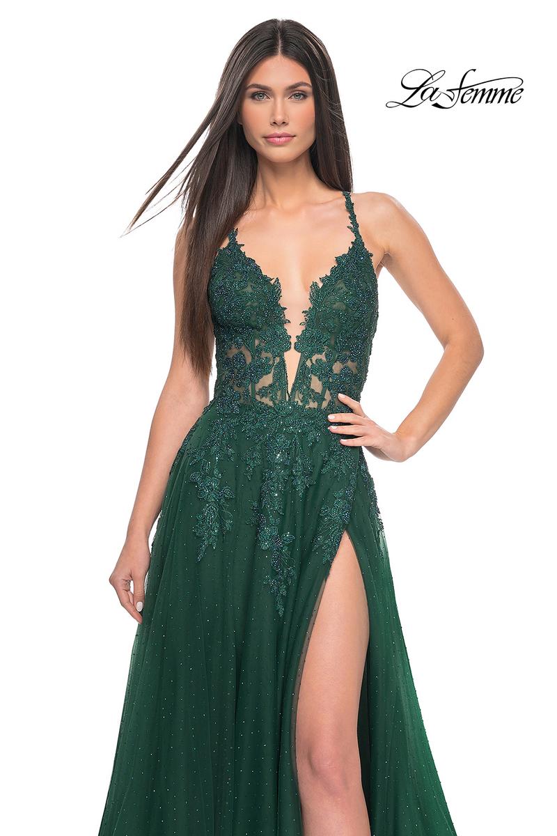 La Femme Style Number 32147 - 7
