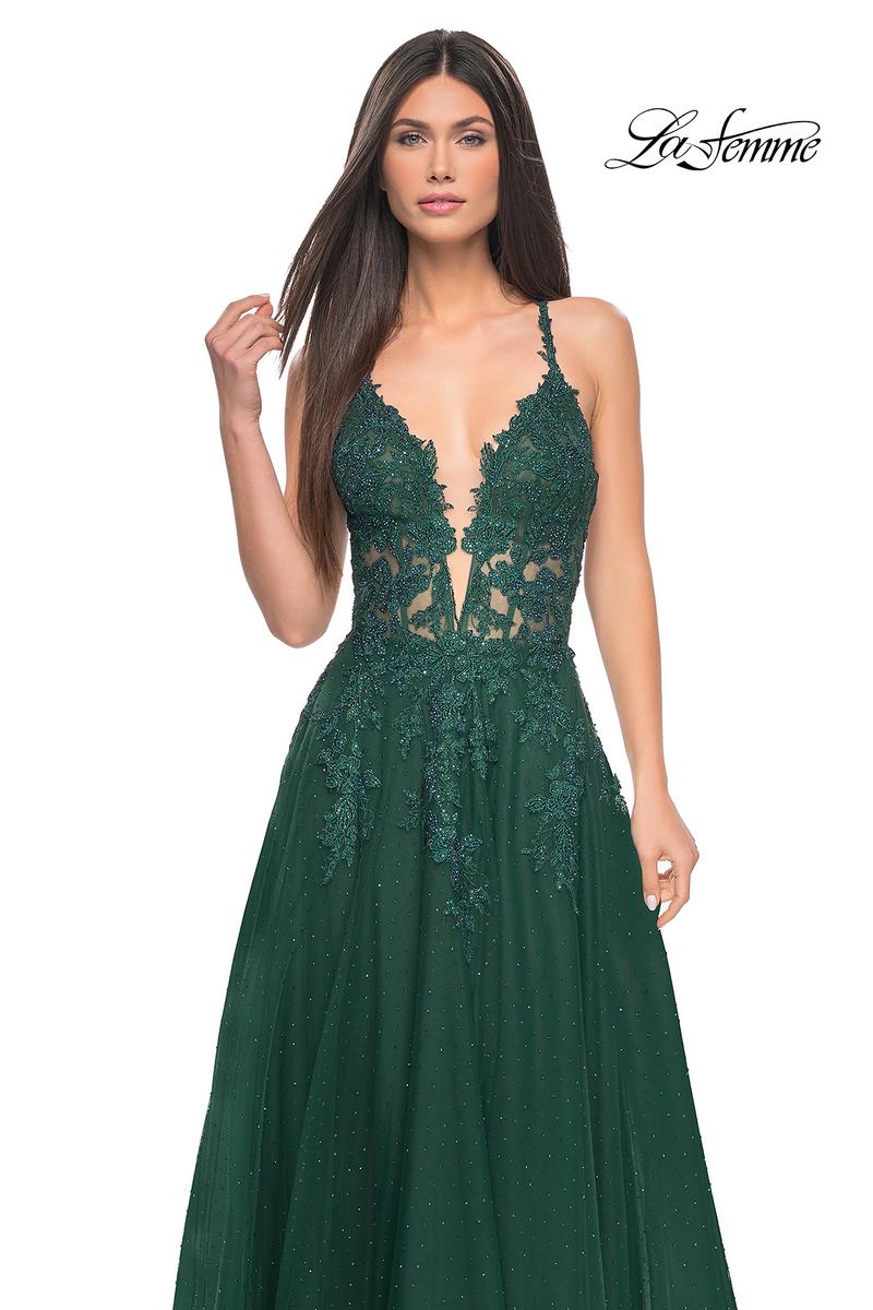 La Femme Style Number 32147 - 12