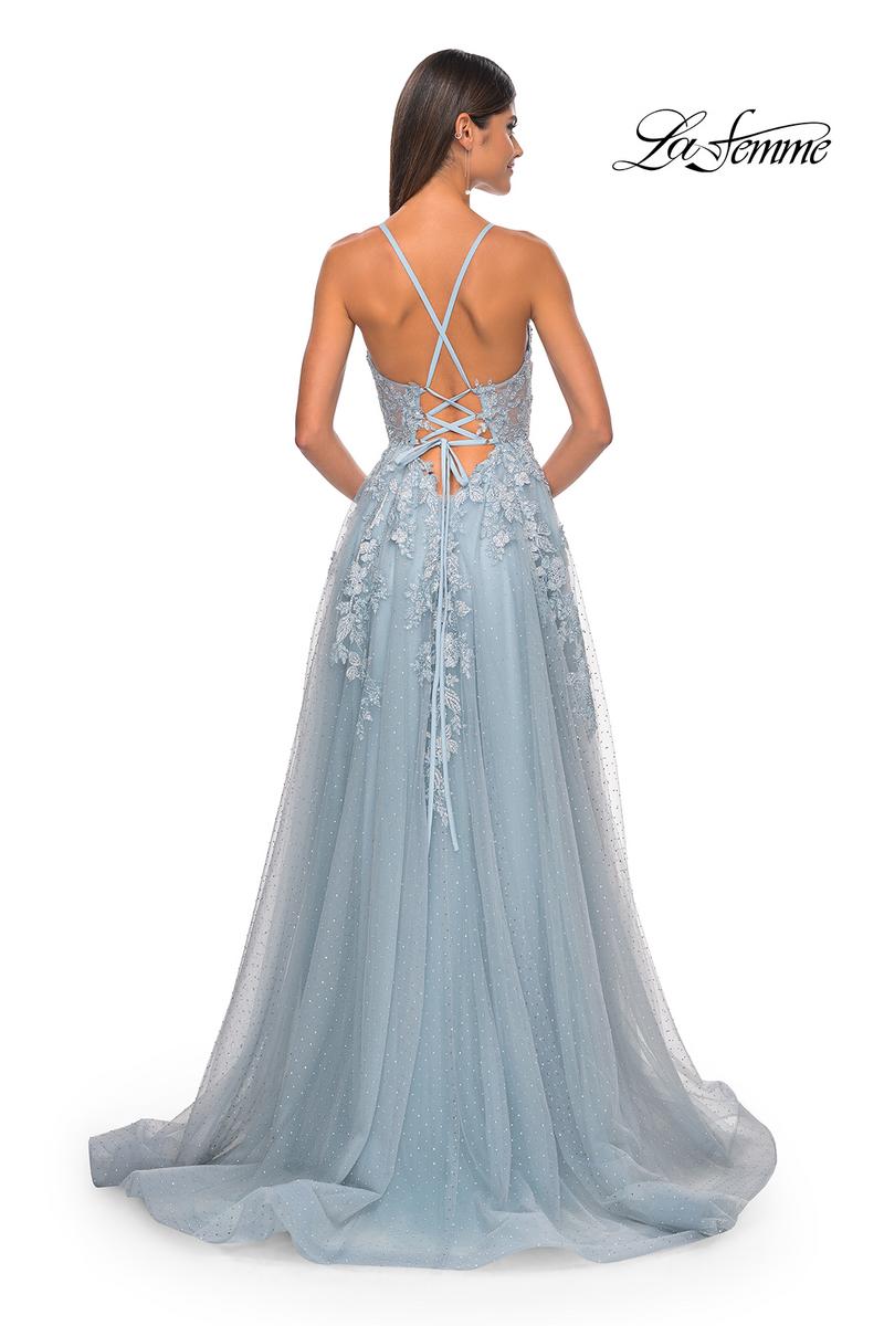 La Femme Style Number 32147 - 2