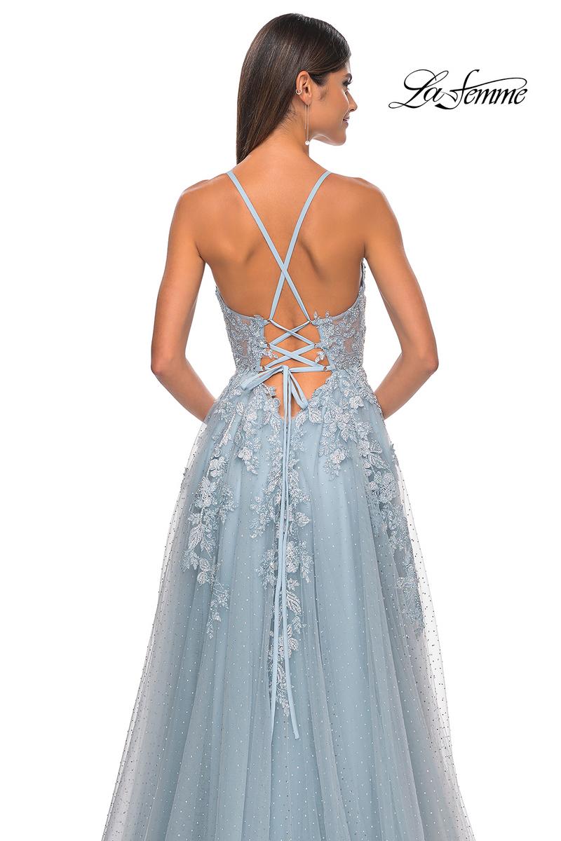 La Femme Style Number 32147 - 4