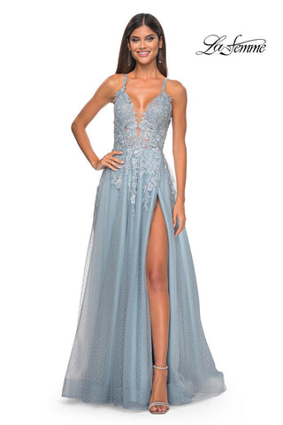 La Femme Style Number 32147 - 1