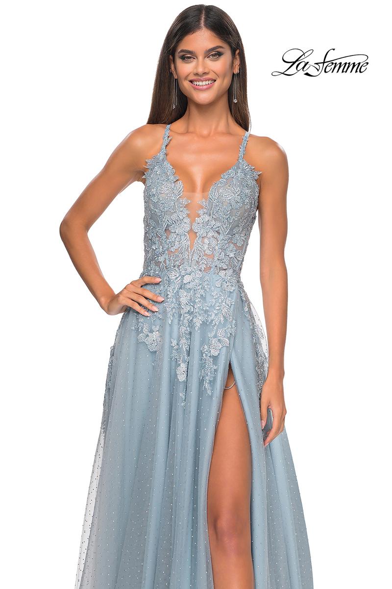 La Femme Style Number 32147 - 3