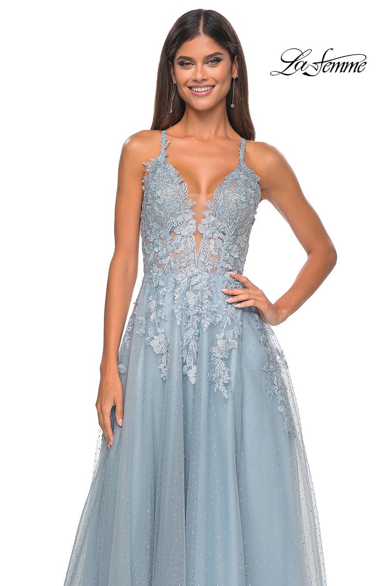 La Femme Style Number 32147 - 10