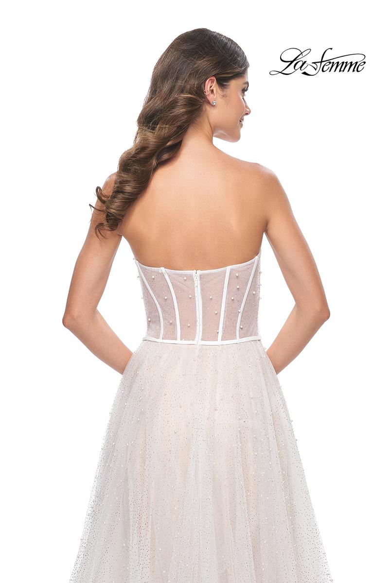 La Femme Style Number 32149 - 4