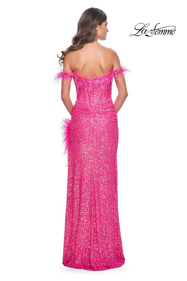 La Femme Style Number 32150 - 2