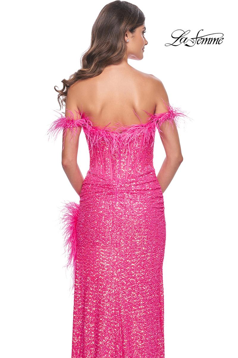 La Femme Style Number 32150 - 6