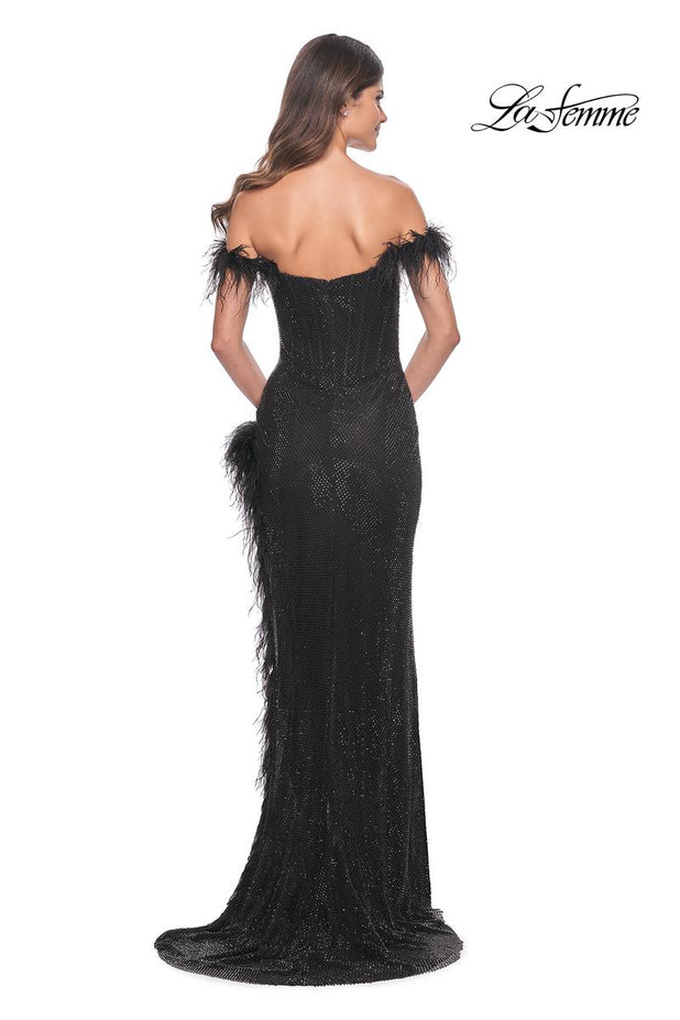 La Femme Style Number 32151 - 2