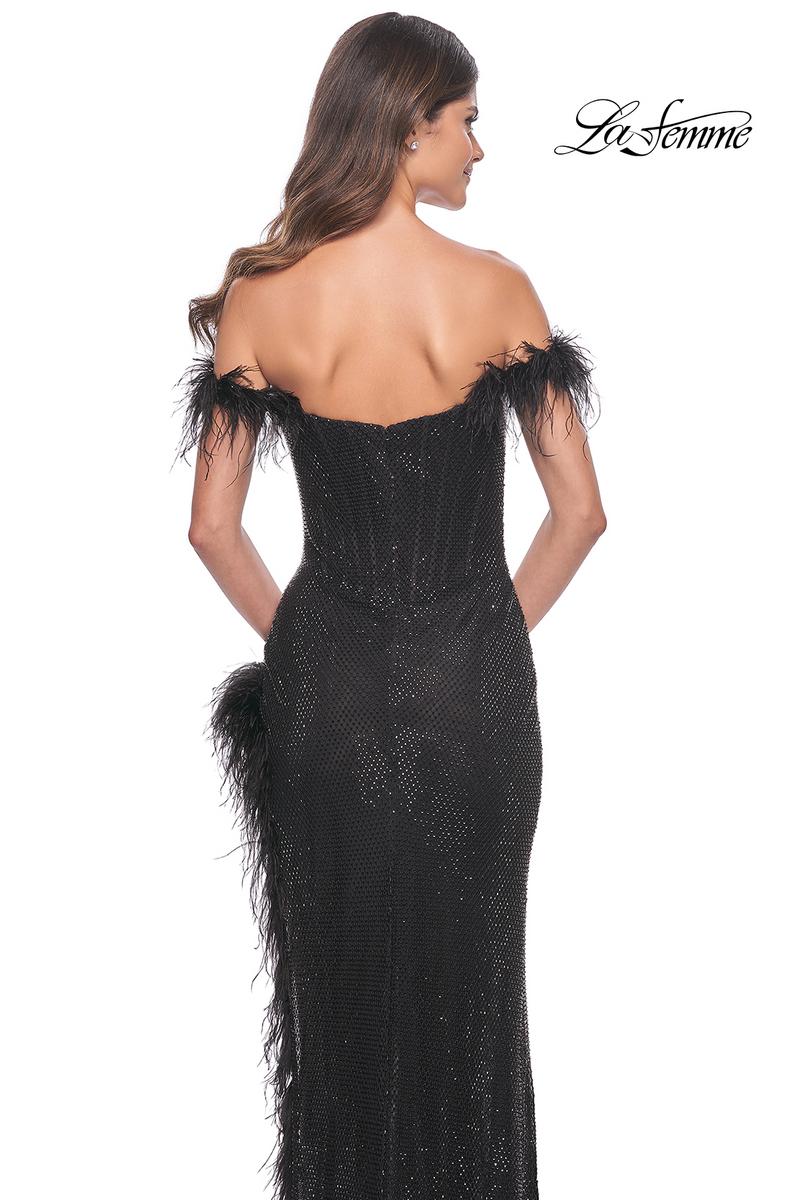 La Femme Style Number 32151 - 4