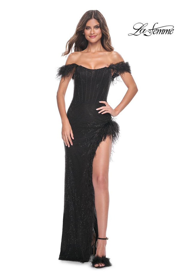 La Femme Style Number 32151 - 1