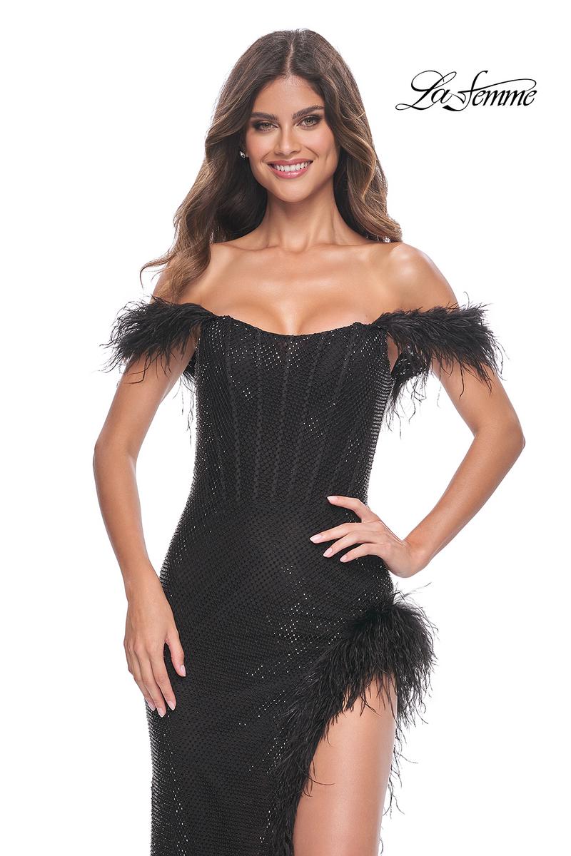 La Femme Style Number 32151 - 3