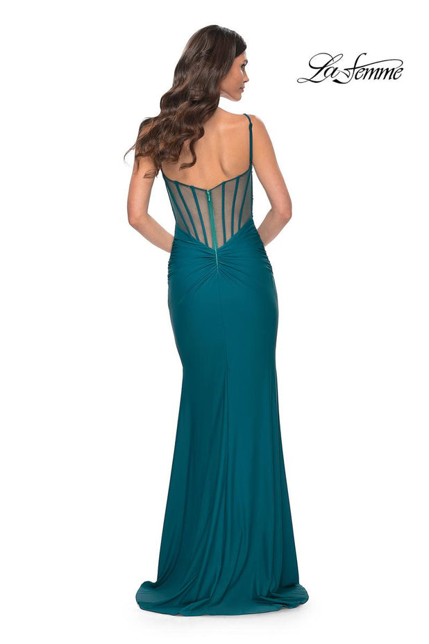 La Femme Style Number 32153 - 2