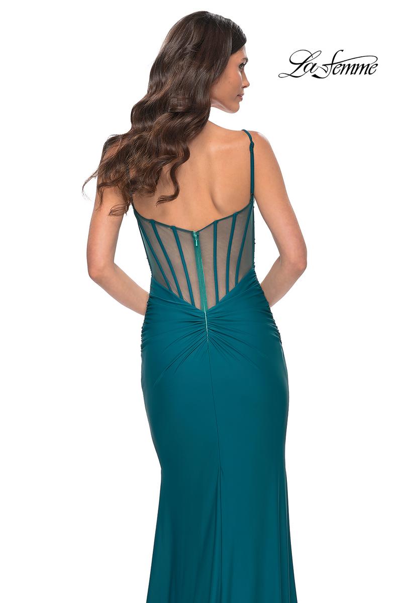 La Femme Style Number 32153 - 8
